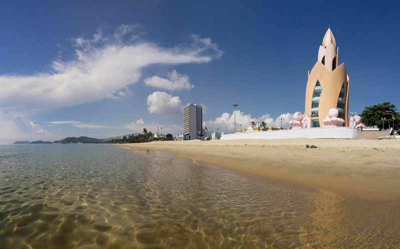 panorama, Nha Trang