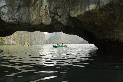 halong bay