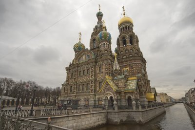 russia, st. petersburg