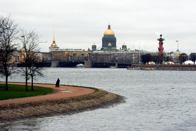 russia, st. petersburg