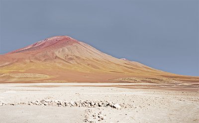 northern Chile to Uyuni
