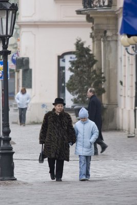 kosice street