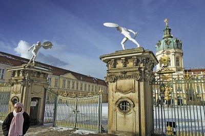 berlin, charlottenburg