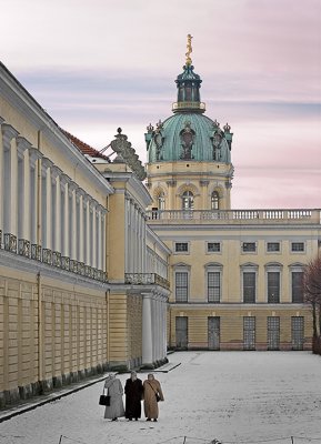 berlin, charlottenburg