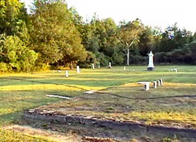 A GOOD CHRISTIAN BURIAL