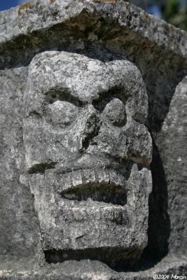 Chichen Itza - Mayan ruins