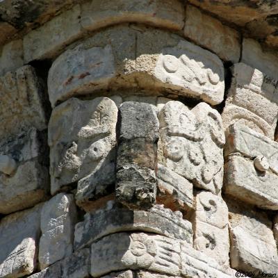 Chichen Itza - Mayan ruins