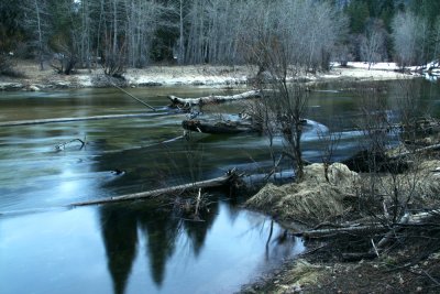 Yosemite 0789