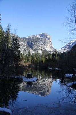 Yosemite 0990