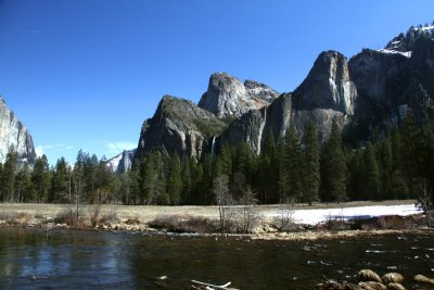 Yosemite 1165