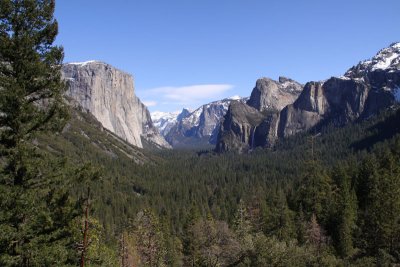Yosemite 1174