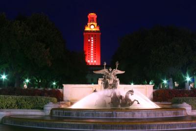 UT Tower 3705