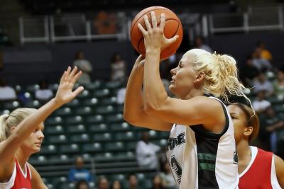 2005-2006 Wahine Basketball