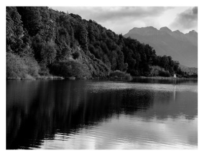 Lake Manapouri