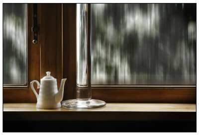 Kitchen Window