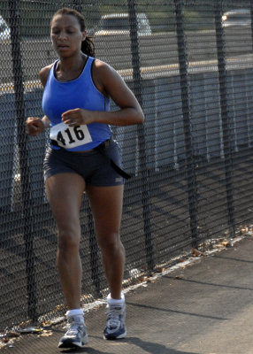 2006 Police Officer Chris Hoban 5 MIle Run