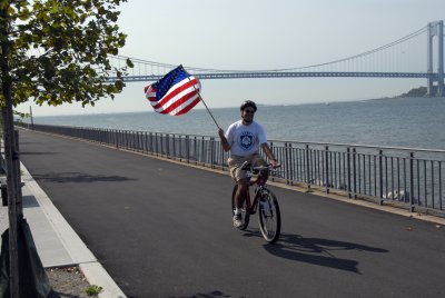 2006 Police Officer Chris Hoban 5 MIle Run