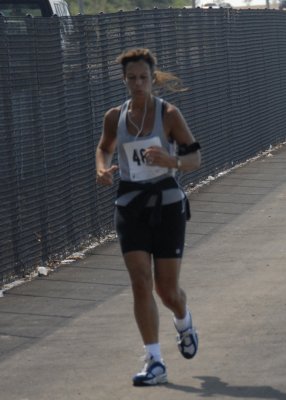 2006 Police Officer Chris Hoban 5 MIle Run