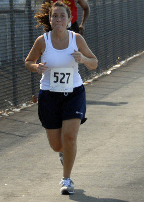 2006 Police Officer Chris Hoban 5 MIle Run