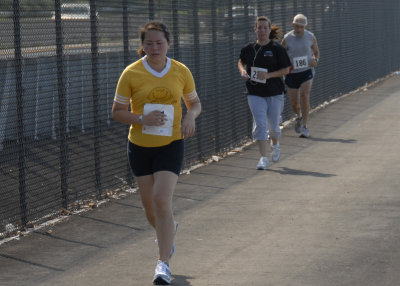 2006 Police Officer Chris Hoban 5 MIle Run