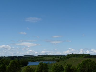 SKY 40