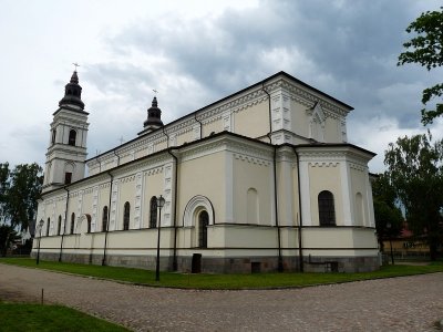 ST PAUL AND PETER CHURCH 2