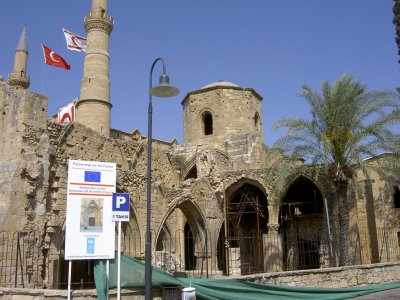 CYPRUS 2005