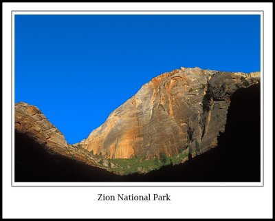 Zion.