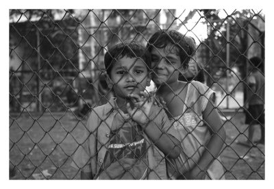 Kids, Mumbai