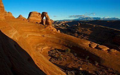 Delicate Arch