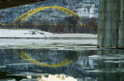 City of Bridges