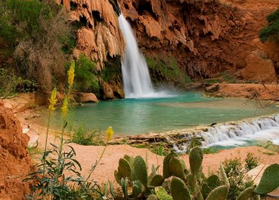 Havasu Falls