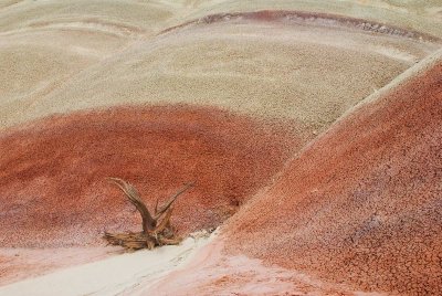 Strike Valley Abstract III