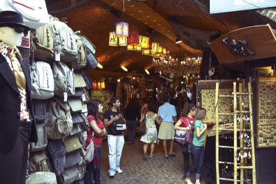 Camden Market