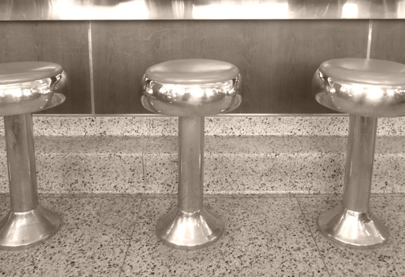 Stools