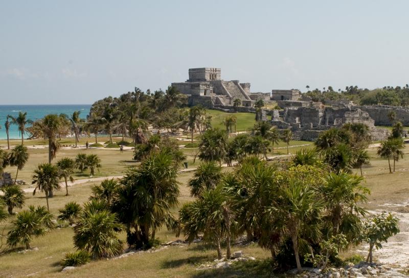 Beautiful Tulum