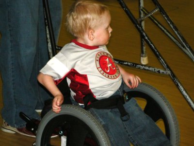 Spina Bifida Bowl-A-Thon