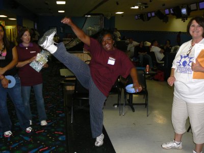 Spina Bifida Bowl-A-Thon