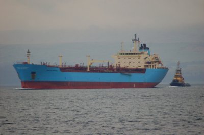Maersk Rapier