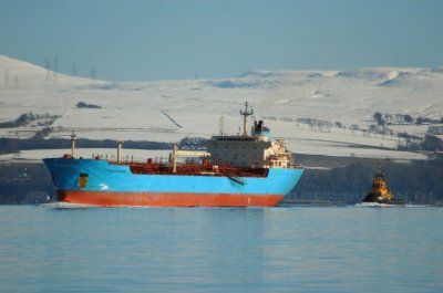Maersk Rapier