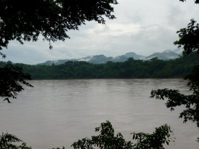 Another Mekong View