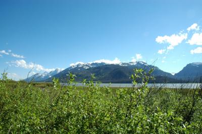 Jackson Lake, Wyoming