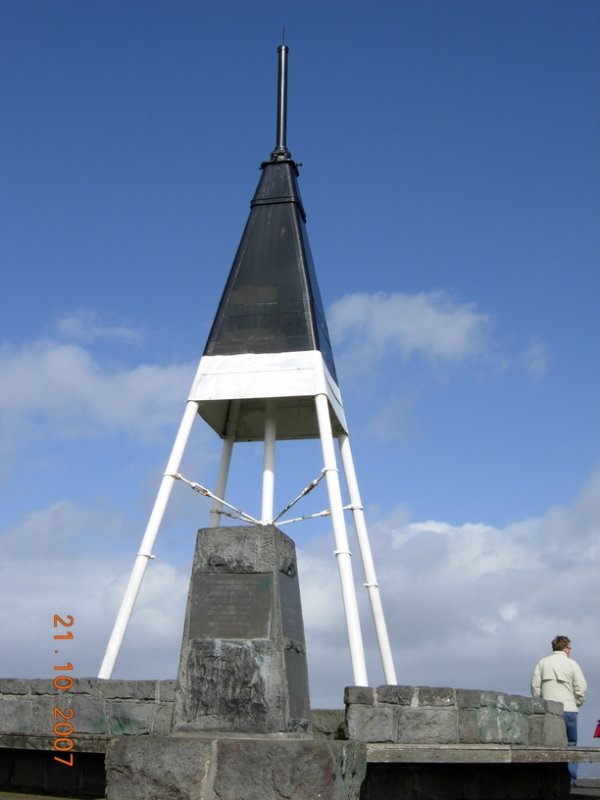 Mount Eden, Auckland