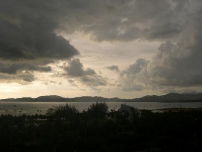 Dusk