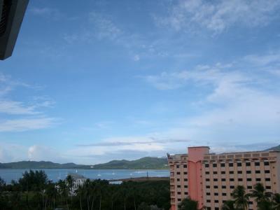 Nice Day
