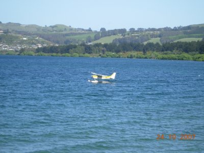 Lake Taupo