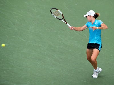Justine Henin-Hardenne   2006 US Open-05
