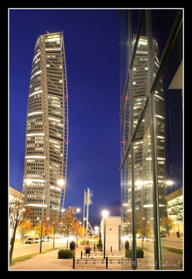 Turning Torso