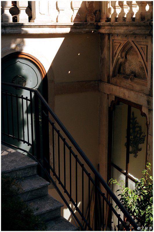Taormina Style
