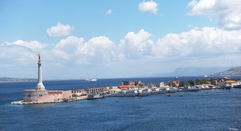 Welcome to Messina